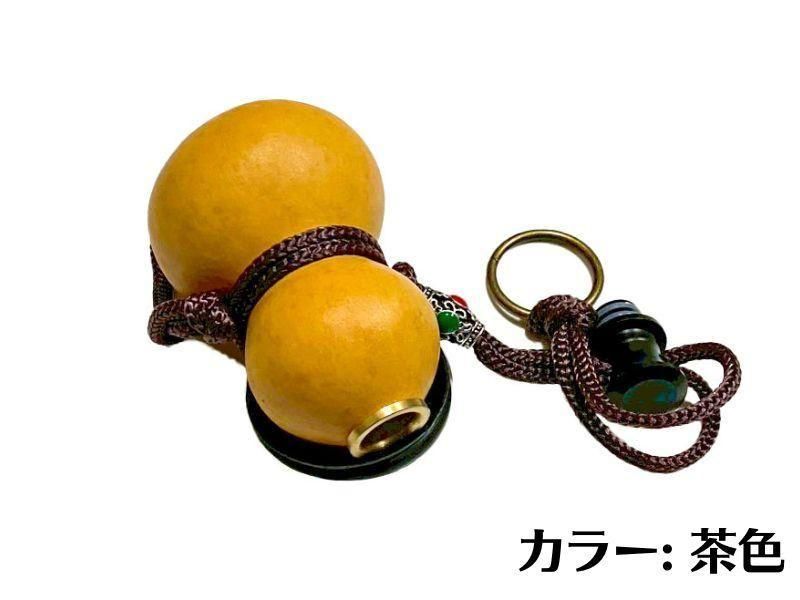 フデ粉入れ ひょうたん｜取り寄せ品
